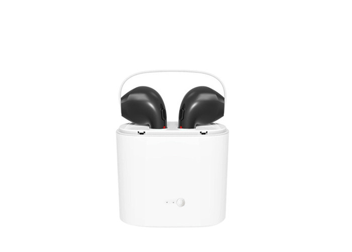 Quality Light Weight TWS I7s Wireless Earbuds HIFI Sound In Ear Bluetooth Earpiece for sale