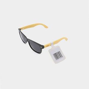 Quality Eas Rf Anti Theft Security Sunglasses / Eyeglasses Optical Tag for sale