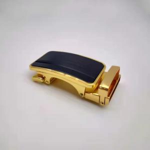 Quality Gold Plating Men'S Belt Buckle DAS certificated for sale