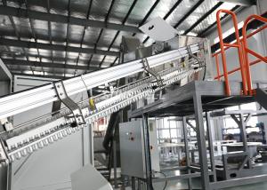 Quality Factory Price Automatic High Speed PET Bottle Making Blowing System Machinery for sale