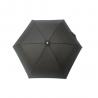 Buy cheap 6 Ribs Small Travel Umbrella , 190T Pongee Fabric Light Weight Umbrella from wholesalers