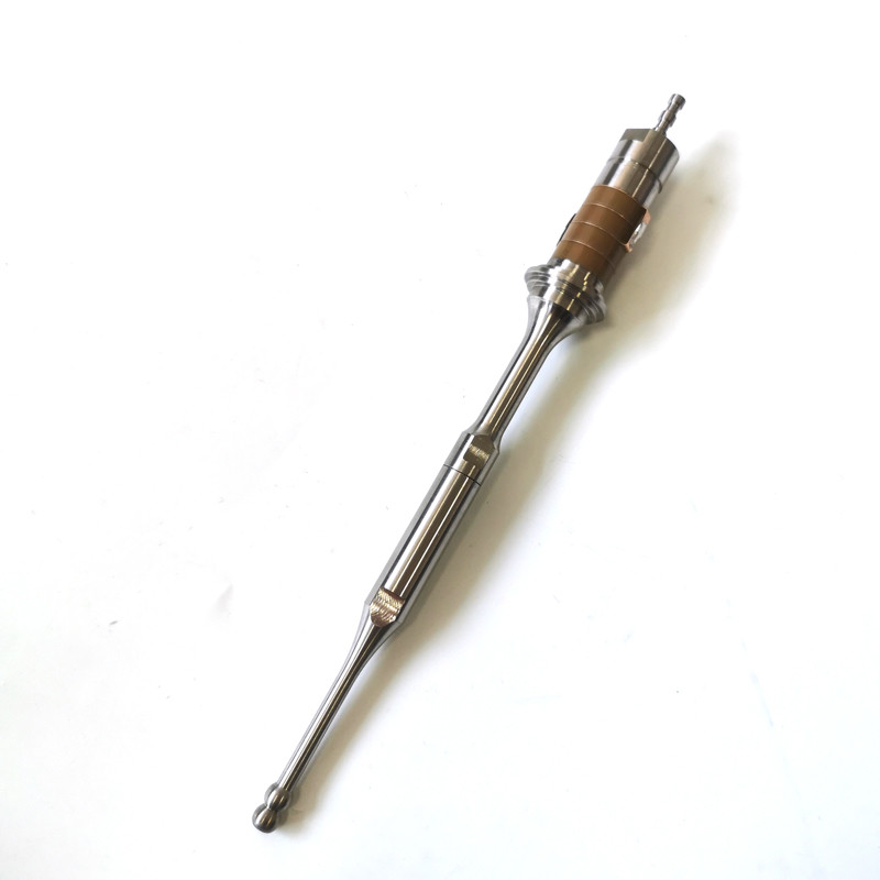 Buy cheap 25khz Ultrasonic spray coating transducer for Industrial coatings from wholesalers
