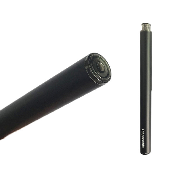 Quality Lead Free Disposable THC Vape Pen Ceramic Coil Cartridge Vape Pen for sale