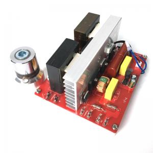 Quality Driver Circuit Ultrasonic Generator PCB 28khz 300w Digital Adjustable Frequency for sale