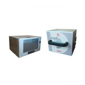 Quality Plastic Bag Digital Heat Transfer Printing Machine 350 PPM 150W for sale
