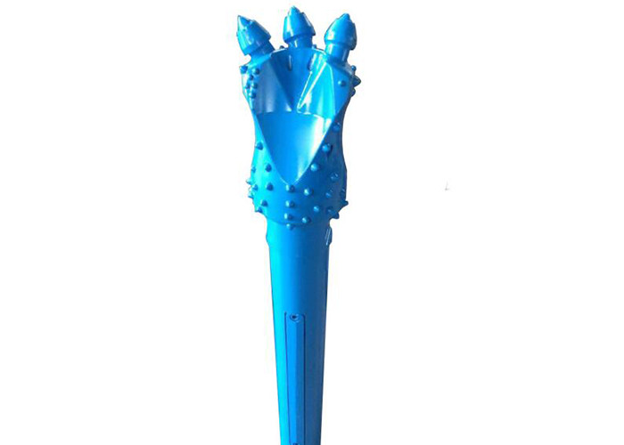 Quality Alloy Stainless Steel Water Well HDD Trihawk Drill Bit for sale