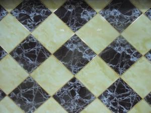 Quality Anti UV Interlocking Decorative PVC Wall Panels Artificial Stone Marble for sale