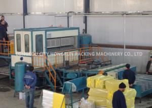 Quality Waste Paper Recycling Egg Tray Molding Machine With 1 Year Warranty for sale