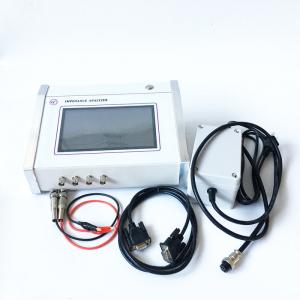 Quality High Frequency Compatible Ultrasonic Impedance Analyzer For Piezo Transducers for sale