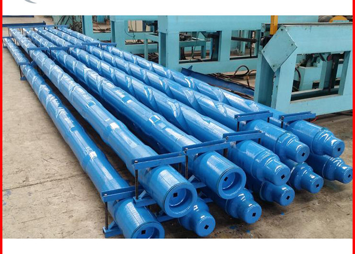 Quality 6 3/4" Non Mag Drill Collars NMDC Oil Gas Drilling Tool for sale