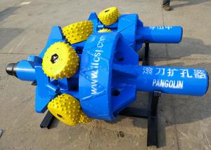 Quality Low Air Pressure Dth Hole Opener For Water Well Drll for sale