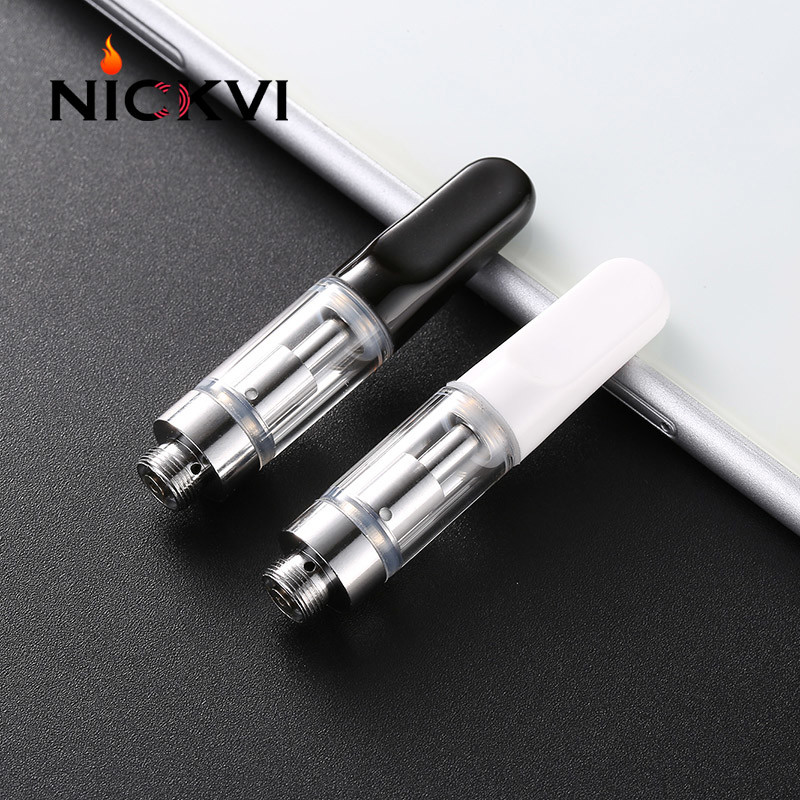 Quality 1.4ohm 1ml Thick Oil Cartridge for sale