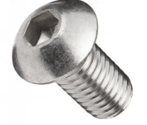 Quality Hex Socket Button Head M6x30 DIN 508 Self Tapping Screws for sale