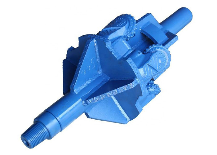 Quality Limestone Rock Drilling Tools Cone Reamer Hdd for sale