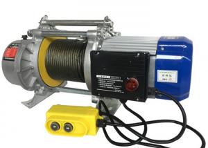 Quality 100 KN Electric Drill Winch for sale