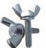 Quality Galvanized Steel Wing Bolts for sale