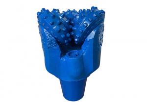 Quality Hybrid Api Roller Cone Bits Durable Oil And Gas Drilling Performance for sale