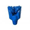 Buy cheap Hybrid Api Roller Cone Bits Durable Oil And Gas Drilling Performance from wholesalers