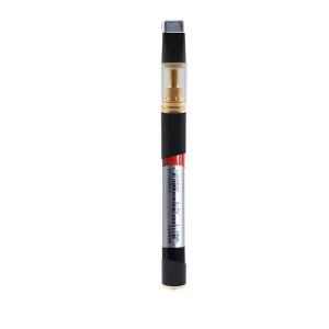 Quality Anti Leakage Refillable Quartz Coil Pen Heavy Metal Free 2mm E Vapour for sale