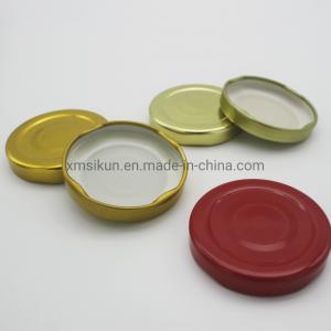 China Good Sealing Performance 48# Twist Off Cap Hot Sale High Quality on sale
