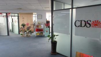 Dalian CDS New Energy Technology Co., Ltd.