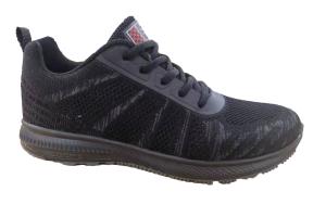 Quality Men Sport Running Sneakers Athletic Walking Tennis Shoes for sale