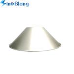 metal spinning copper cover lamp