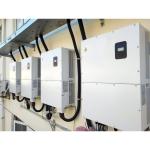 China Factory Sales 5Years Warranty inverter on grid