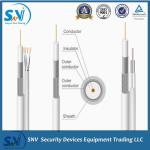 RG59 RG60 RG11 coaxial cable and combination cables
