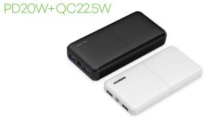 Quality CHARGER-PD20W+QC22.5W for sale