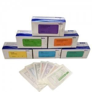 Quality Dental Disposable Surgical Suture for sale