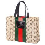 Hot Sale Fashion Nonwoven Shopping Bag