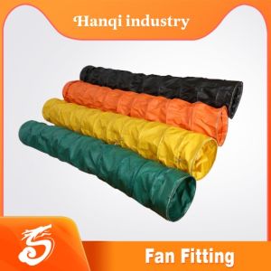 Buy cheap PVC duct hose for tunnel construction fans from wholesalers