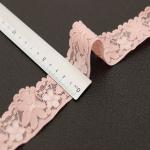 35mm sexy lady lace elastic nylon elastic band underwear