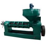 sunflower peanut cottonseed edible oil press machine line