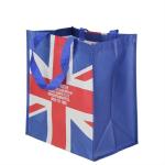 Hot Sale Fashion Nonwoven Shopping Bag
