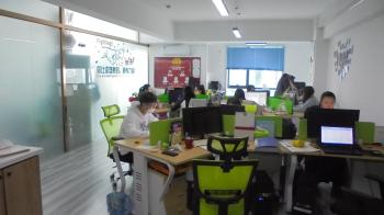 Dalian Jori Co., Ltd.