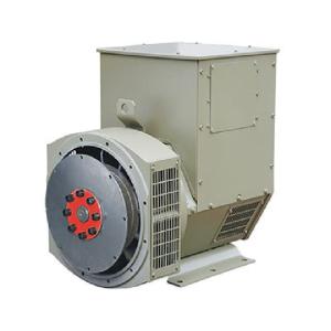 Quality Alternator - Series Brushless 34-91kw for sale