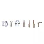Wholesale price auto parts truck ship parts