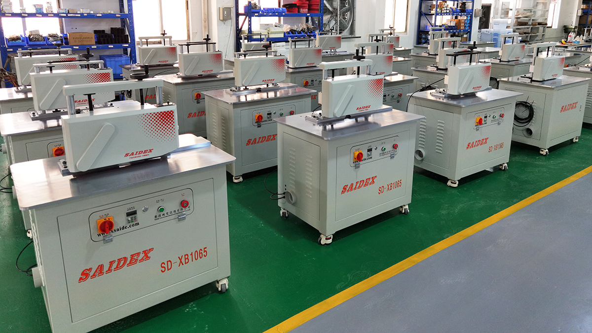 SD-1050BX Acrylic Diamond Polishing Machine Plexiglass Edge Polisher Polishing Machine For Acrylic Edge