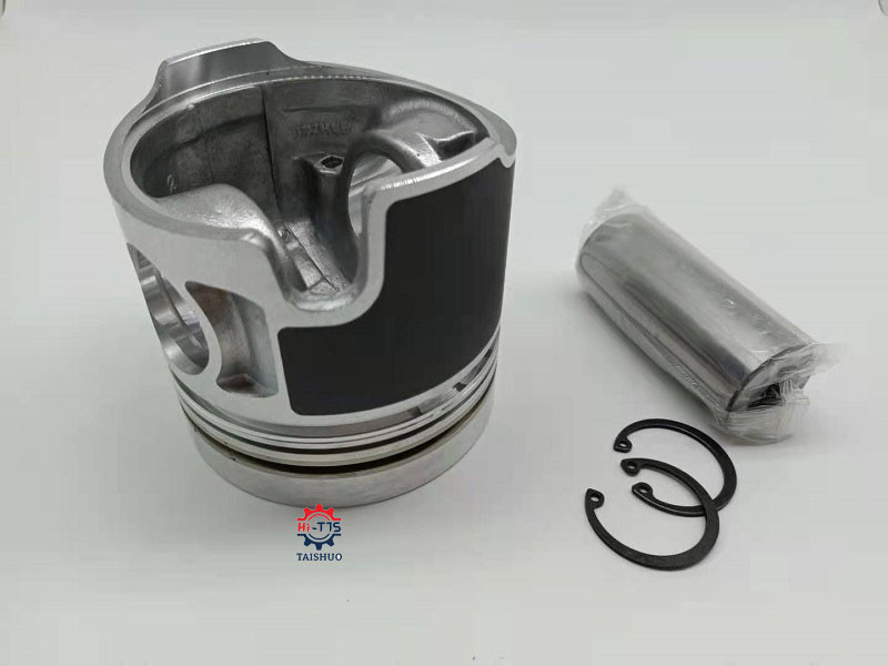 C6.4 Diesel Engine Piston 324-4235 3244235 E320D Engine Parts