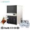 Buy cheap LZ-120 Ice Cube Making Machine with 30kg Ice Storage 50kg/Day Output Taiwan's from wholesalers