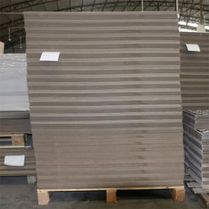 Quality High quality raw material duplex board grey back rolling paper for sale
