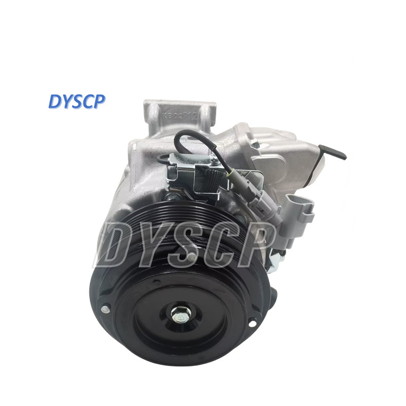 88320-33210 88320-48150 Ac Compressor For Lexus ES350 GSV40 Previa GSR50 Alphard GGH20 7PK