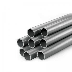 Quality 5083 6061 T6 Anodized Aluminum Alloy Pipes For Curtain Walls 0.8mm Wall Thickness for sale