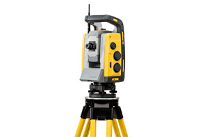 Quality Trimble RTS633 3&quot; Robot Total Station for sale
