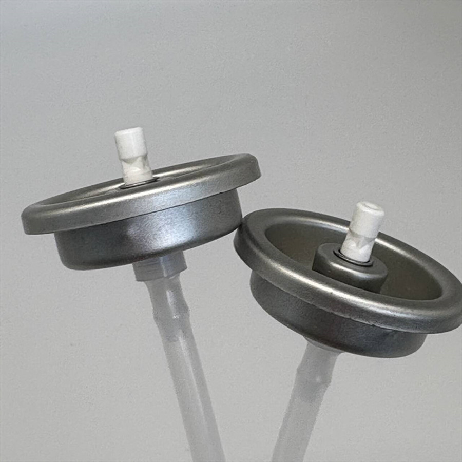 Heavy-Duty Tire Inflator Valve for Commercial Vehicles with Reliable Quality