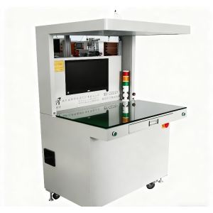 Quality Streamlined Battery Cell Testing Equipment for Server openresty for sale