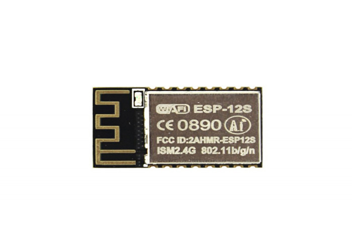 ESP8266 Serial Arduino Sensor Module Supports Antenna Diversity OKY3368-4