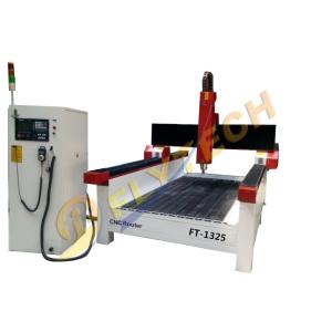 Quality 1325 wood mold engraving machine with EPS structurer for sale